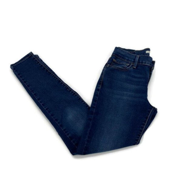 Levi's 710 Super Skinny - Picture 1 of 4